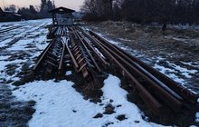 materiały nawierzchni kolejowej aut. P. Gajdzica