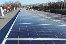 Instalacja-fotowoltaiczna fot. Marcin Igierski