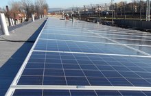 Instalacja-fotowoltaiczna fot. Marcin Igierski