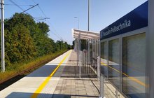 Nowy przystanek Koszalin Politechnika_fot. Bartosz Pietrzykowski (1)