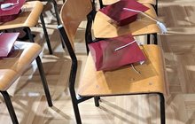 zakończenie roku szkolnego ZS nr 4 Kutno Azory aut. Karolina Klostowska 