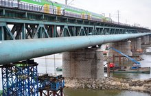 Zdjęcie do informacji prasowej - Most Gdański