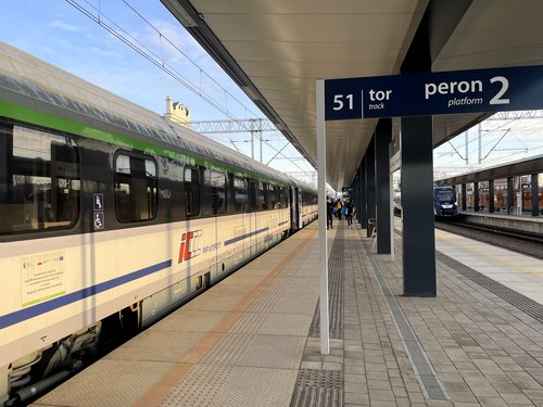 Szybsze podróże z Lublina do Zamościa