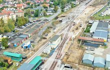 Przystanek Gdańsk Kolonia