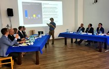 Warsztaty TER w Krakowie, fot. Piotr Hamarnik (2)