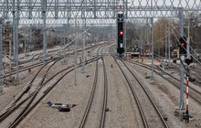 Sieć i infrastruktura kolejowa