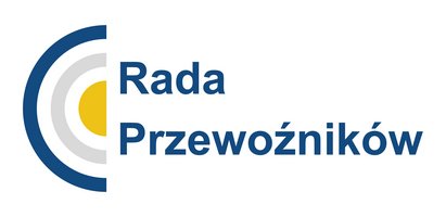 Logo Rady Przewoźników