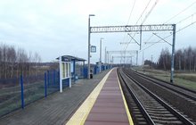 Przystanek Będziemyśl na trasie E30 Kraków - Medyka, fot, Bartłomiej Pawłowski (2)