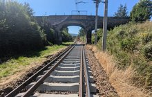Tory most na lk274 Jelenia Gora_Stara Kamienica aut.PLK_3