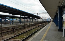 Stacja Olsztyn Główny