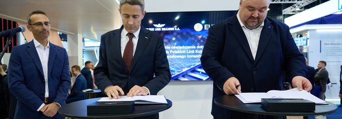 PLK SA dołączają do międzynarodowego konsorcjum EULYNX - podpisanie umowy(1)