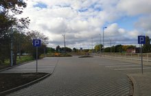 Gryfice Nowy parking w Gryficach_fot. Bartosz Pietrzykowski (3)