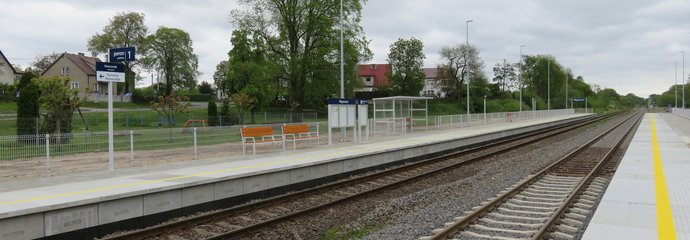 Węgorzewo