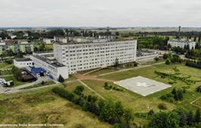 Specjalistyczny Szpital Wojewódzki w Ciechanowie