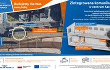 Infografika_ tunel na ul. Mikołowskiej w Katowicach
