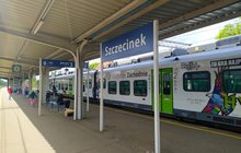 Perony na stacji kolejowej Szczecinek_fot. Bartosz Pietrzykowski (4)