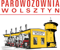 Logo przewoźnika Parowozownia Wolsztyn