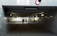 Zielona Góra stacja fot. sekcja IZ Zielona Góra PLK