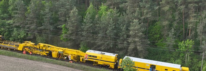 Maszyna Pun LK377 Stawiany Sława Wlkp. autor Piotr Klimarczyk (1)
