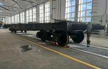 wagon wojskowy aut.Piotr Młodzian