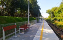 Nowy przystanek Koszalin Wschodni_fot. Bartosz Pietrzykowski (4)