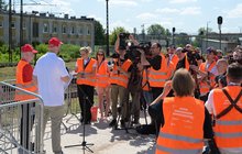 Wystąpienia dla prasy