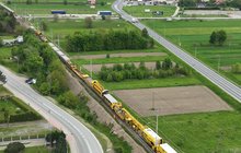 Maszyna PUN LK96 Tarnów Leluchów autor. Krzysztof Dzidek (2)