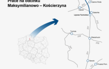 mapa lk 201 odc. Maksymilianowo-Lipowa-Tucholska-Kościerzyna_autor_Wojciech Jankowski_PLK