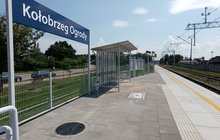 Nowy przystanek Kołobrzeg Ogrody_fot. Wojciech Masalon (1)