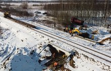 Remont przepustu na odcinku Lubartów – Brzeźnica Bychawska.