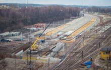 Stacja Zebrzydowice, fot. Łukasz Hachuła PLK SA 1