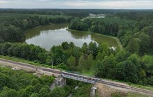 Prace na terenie lk22 Tomaszów Mazowiecki_Radzice aut. A.Lewandowski 2