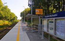 Nowy przystanek Koszalin Wschodni_fot. Bartosz Pietrzykowski (1)