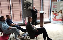 Warsztaty OSK_Bezpieczny Przejazd_Gniewino_14.06.2024 fot. Przemysław Zieliński (2)