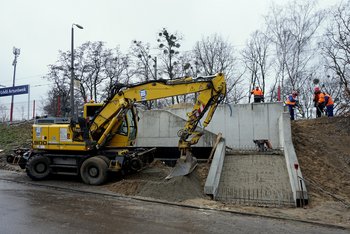 Łódź Arturówek. Autor: Anna Hampel