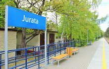 Stacja Jurata