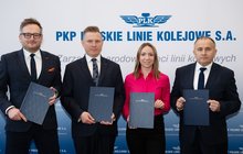 Sygnatariusze porozumienia