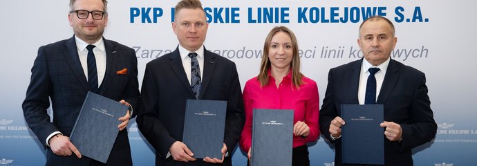 Sygnatariusze porozumienia