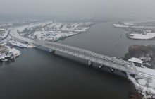 Nowy most kolejowy na Regalicy_fot. Piotr Klimarczyk (1)