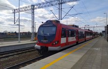 Zmodernizowane perony na stacji Wyrzysk Osiek_fot. Bartosz Pietrzykowski (6)