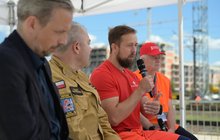 Zaproszeni prelegencji