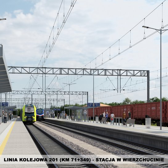 wizualizacja_stacja Wierzchucin