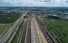 Stacja Port Północny, Gdańsk