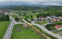 Maszyna PUN LK96 Tarnów Leluchów autor. Krzysztof Dzidek (1)