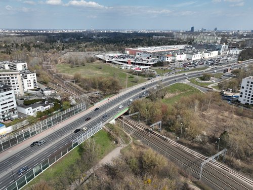 W Warszawie przybywa przystanków kolejowych â jest umowa na Ulrychów