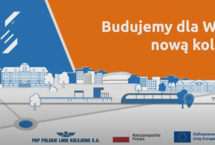 Kadr z filmu: Śląskie na nowych torach, odc. 3/2024