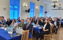 Warsztaty TER w Krakowie, fot. Piotr Hamarnik (1)