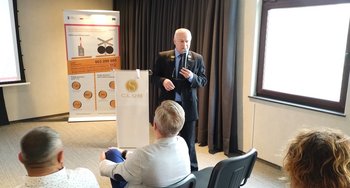 Warsztaty OSK w Inowrocławiu. fot. Przemysław Zieliński PLK 1