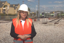 Kadr z filmu: Warszawa po kolei, odc. 4/2023