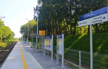 Nowy przystanek Koszalin Wschodni_fot. Bartosz Pietrzykowski (2)